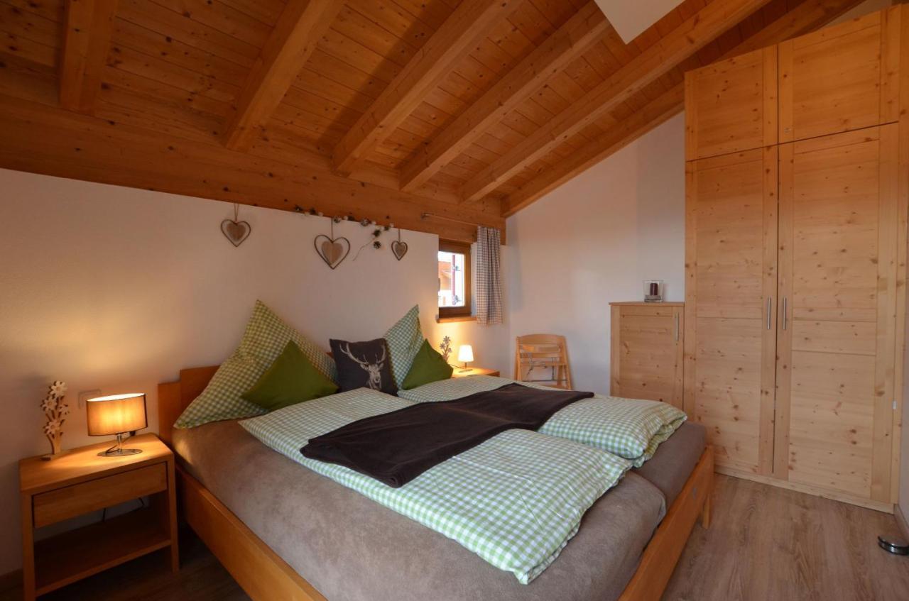 Feriendorf Via Claudia Haus 45 Claudia 렉브룩 외부 사진
