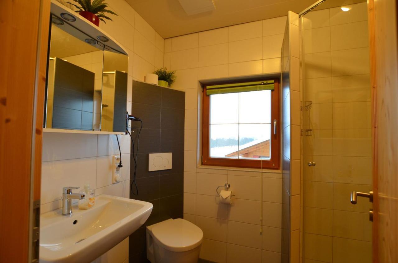 Feriendorf Via Claudia Haus 45 Claudia 렉브룩 외부 사진